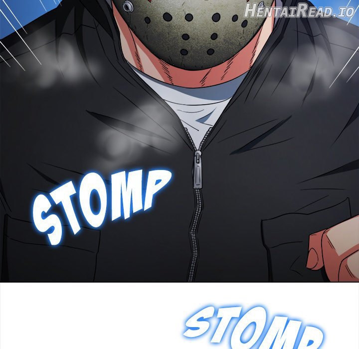 My High School Bully Chapter 151 - page 116