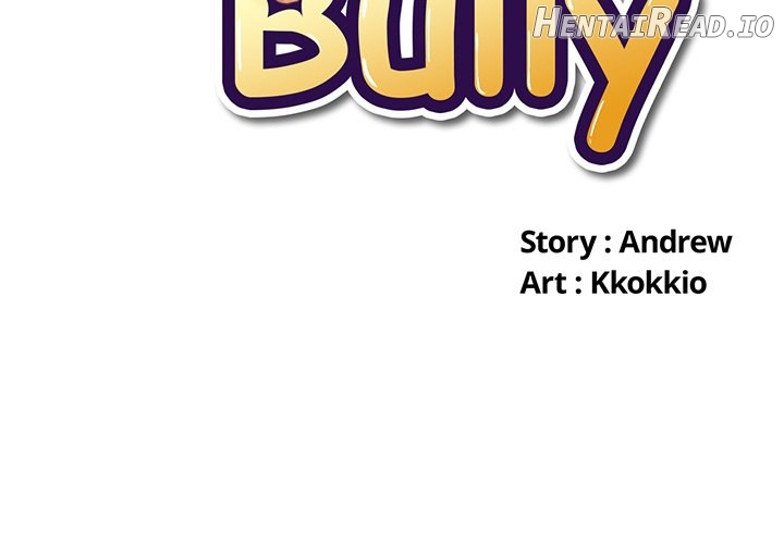 My High School Bully Chapter 151 - page 2