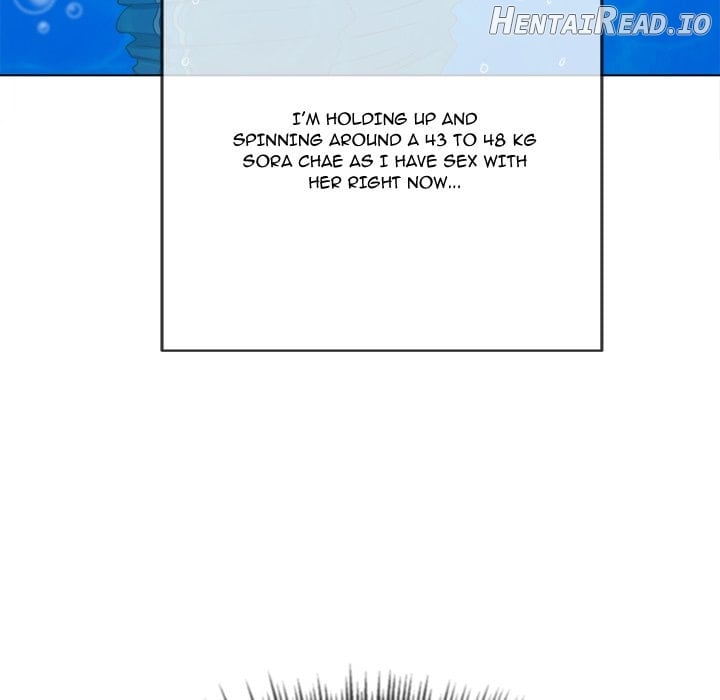 My High School Bully Chapter 151 - page 50