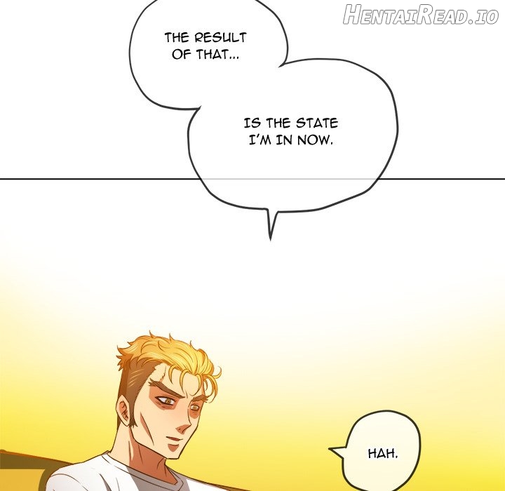 My High School Bully Chapter 105 - page 139