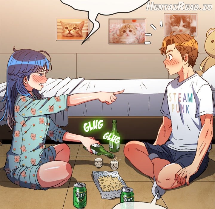 My High School Bully Chapter 139 - page 125