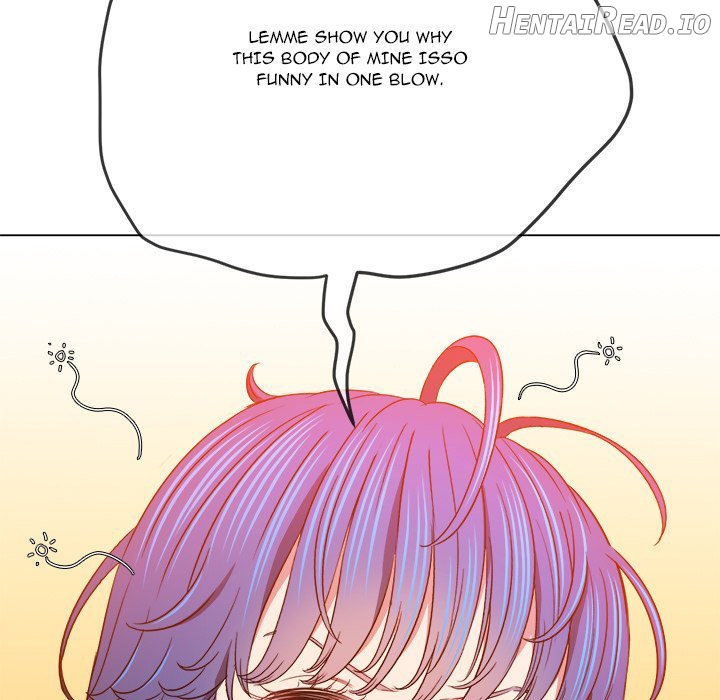 My High School Bully Chapter 139 - page 179