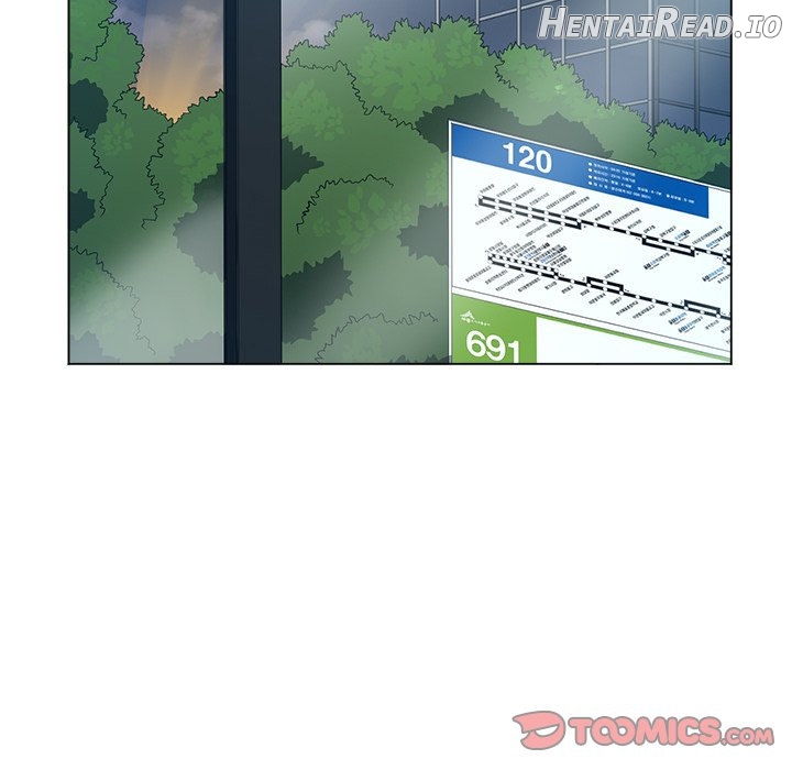 My High School Bully Chapter 84 - page 105