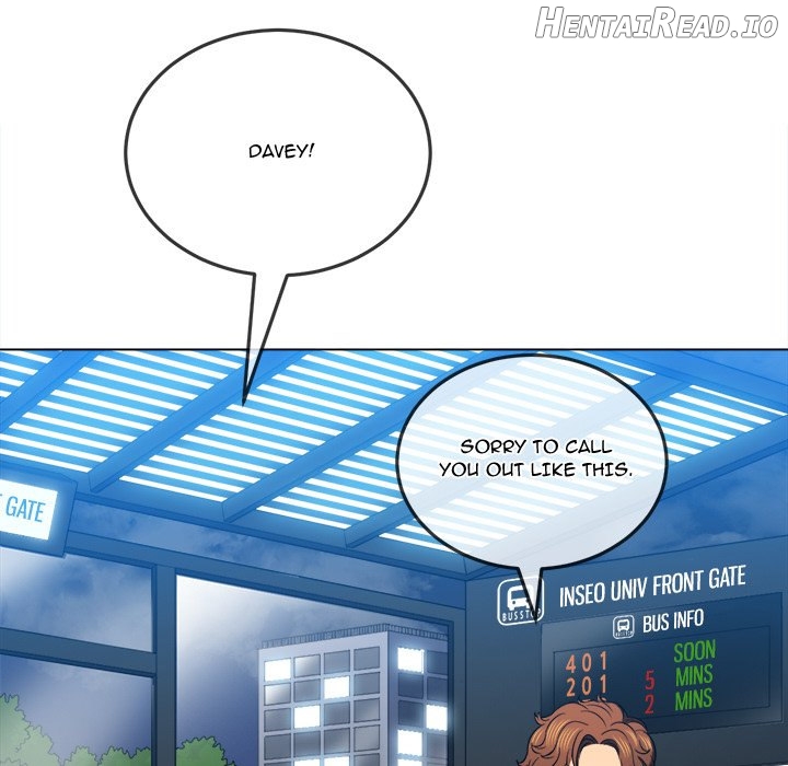 My High School Bully Chapter 84 - page 106