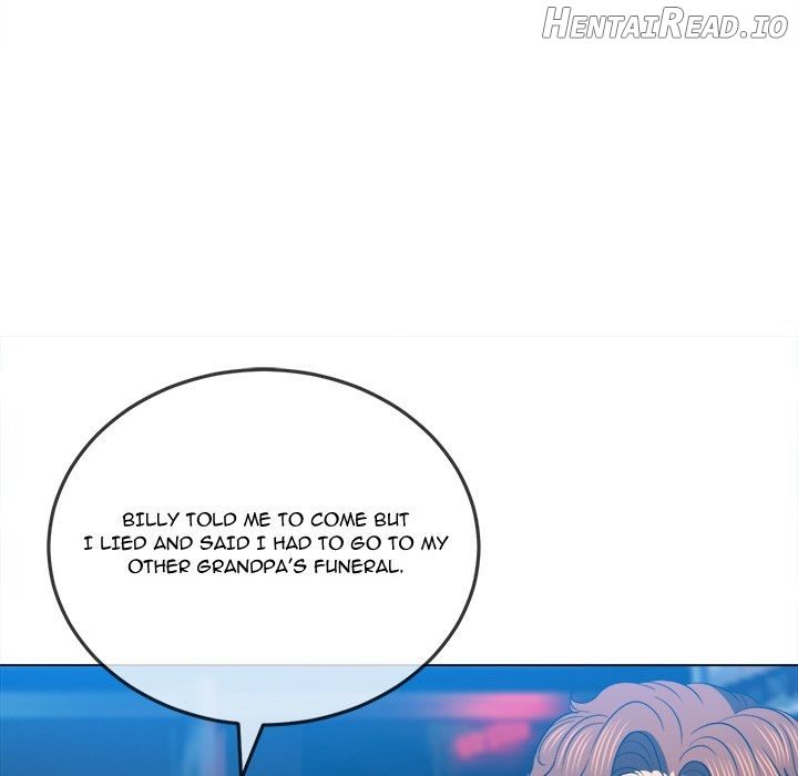 My High School Bully Chapter 84 - page 108