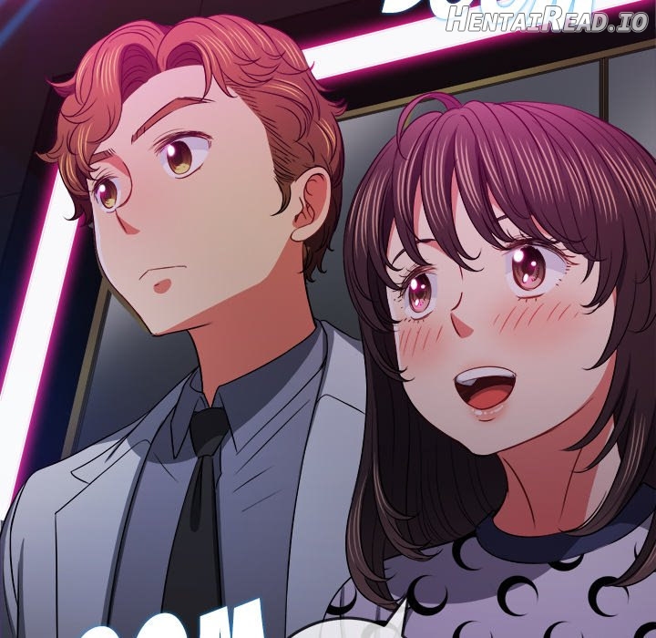 My High School Bully Chapter 84 - page 120