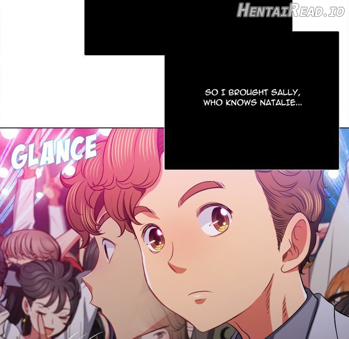 My High School Bully Chapter 84 - page 122