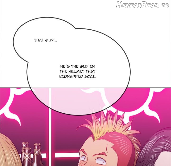 My High School Bully Chapter 84 - page 126