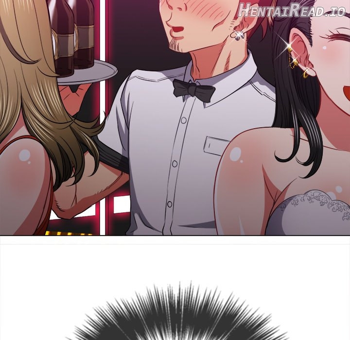 My High School Bully Chapter 84 - page 127