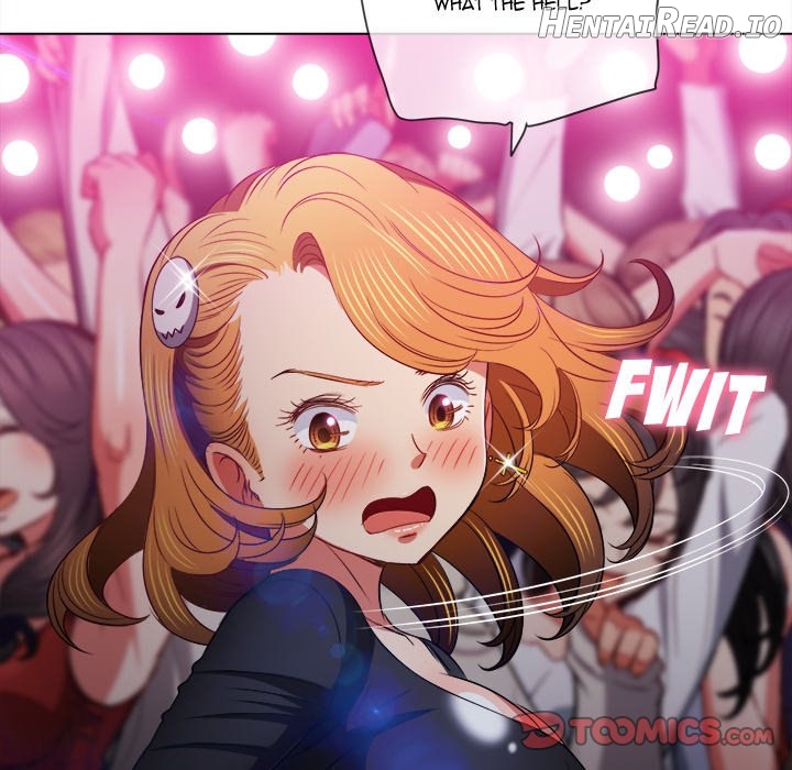 My High School Bully Chapter 84 - page 135