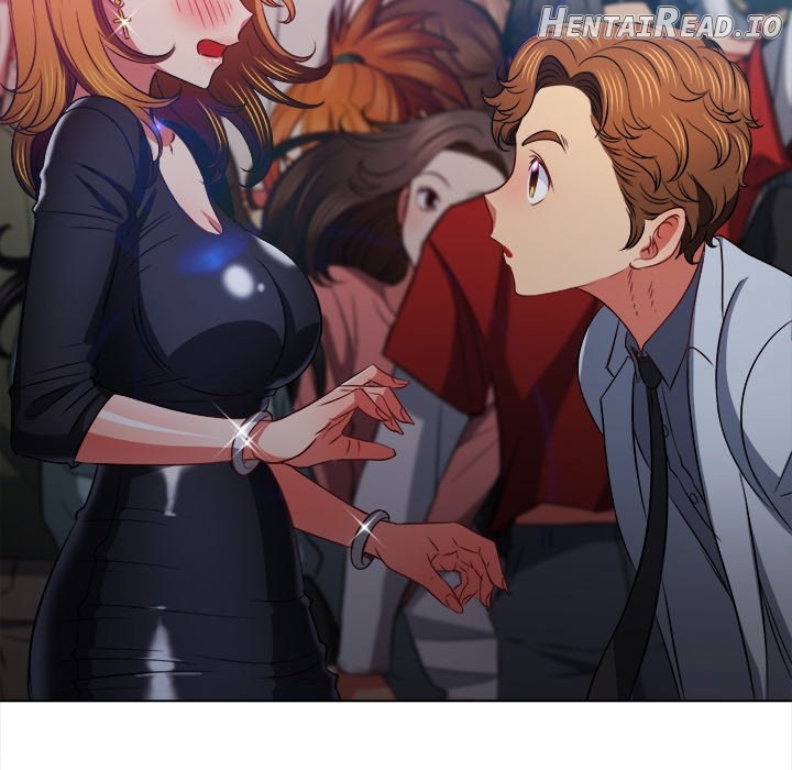 My High School Bully Chapter 84 - page 138