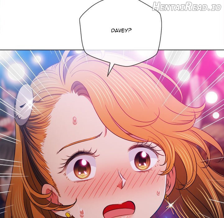 My High School Bully Chapter 84 - page 140