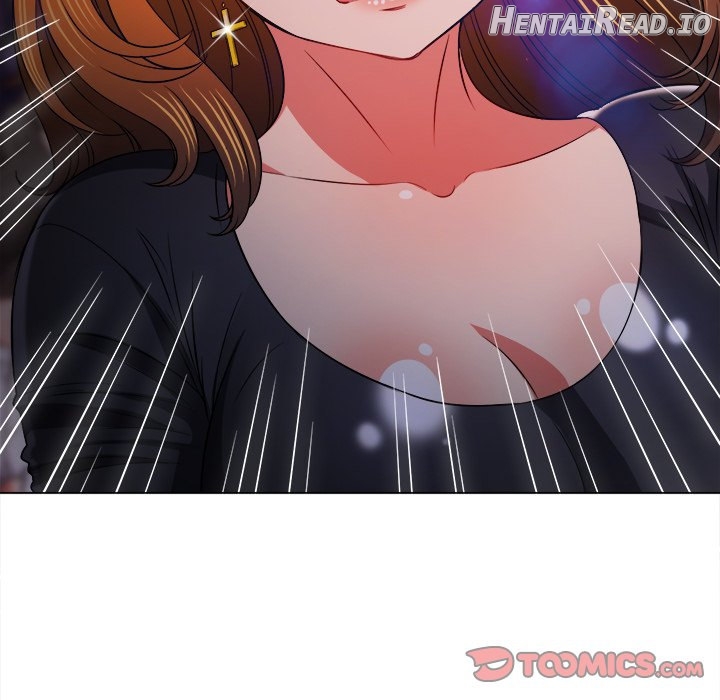 My High School Bully Chapter 84 - page 141