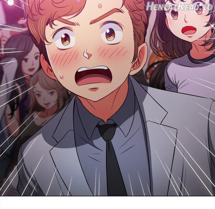 My High School Bully Chapter 84 - page 143