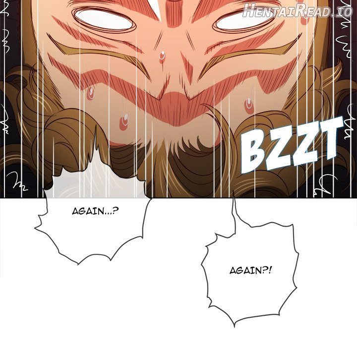 My High School Bully Chapter 84 - page 38