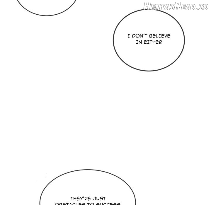 My High School Bully Chapter 84 - page 54