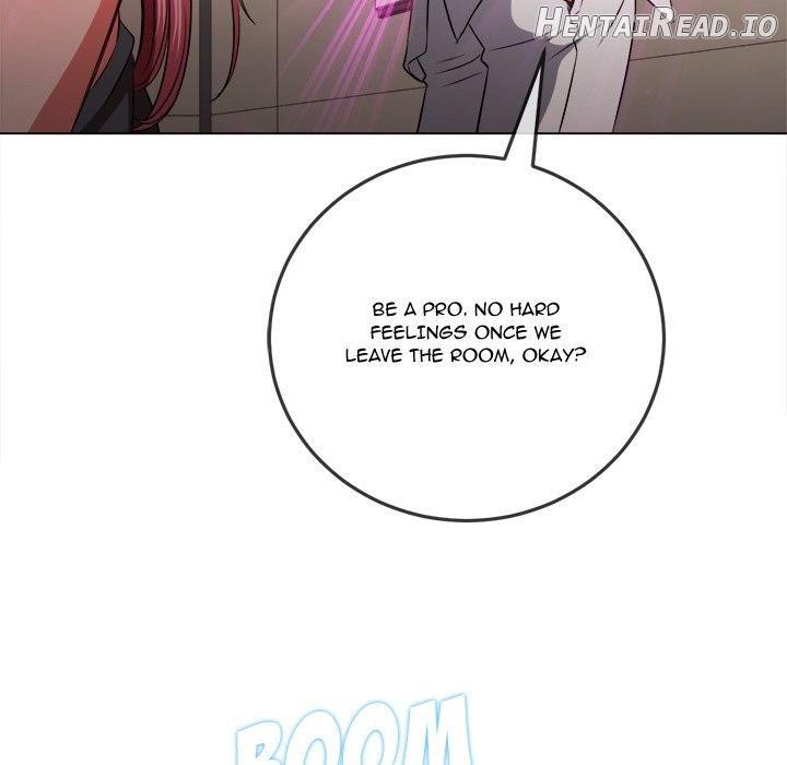 My High School Bully Chapter 84 - page 66