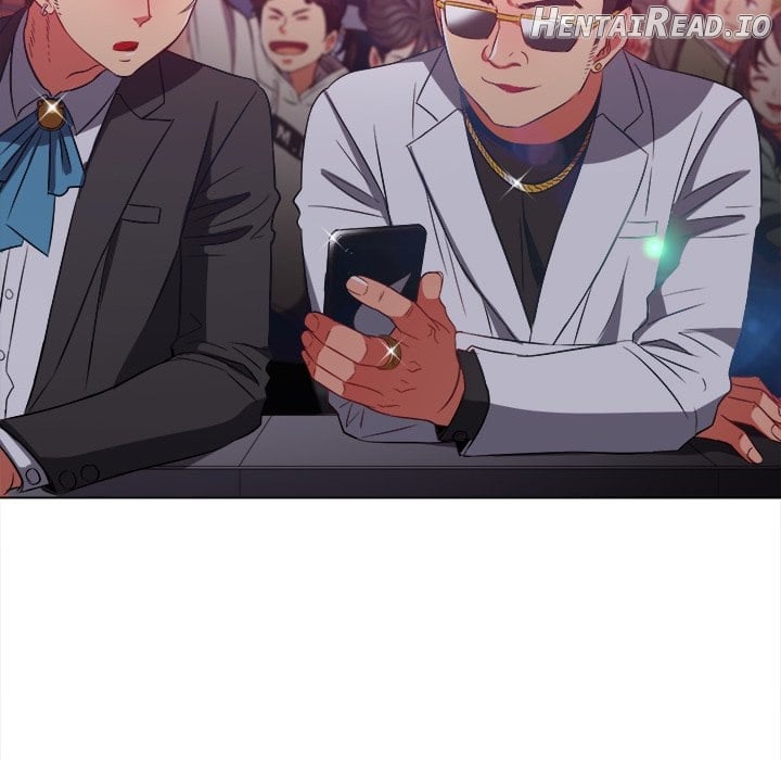 My High School Bully Chapter 84 - page 97