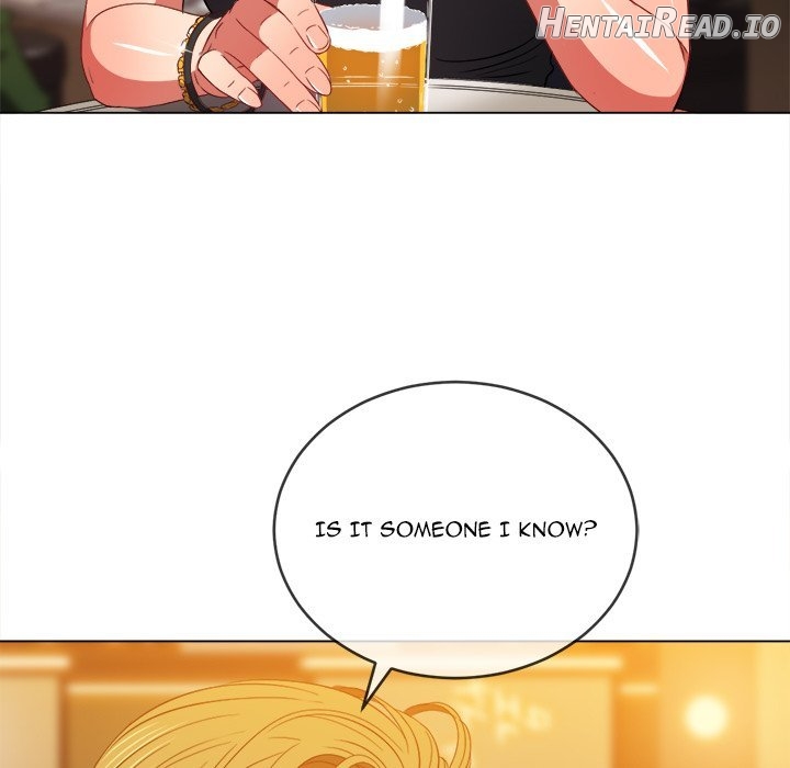 My High School Bully Chapter 64 - page 125
