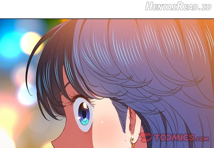 My High School Bully Chapter 64 - page 3