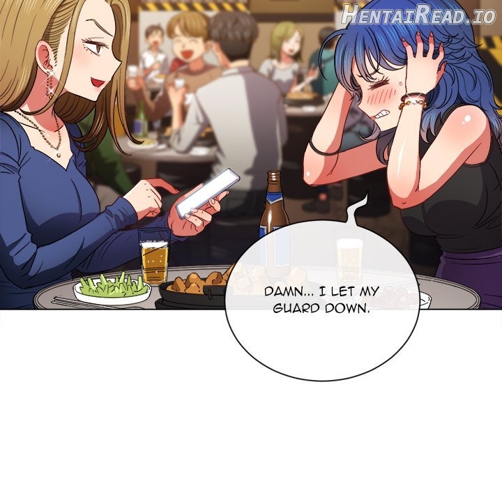 My High School Bully Chapter 64 - page 50