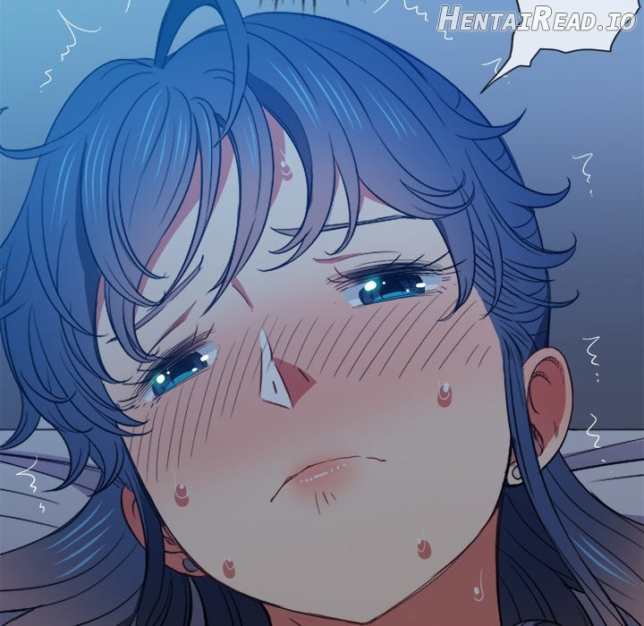 My High School Bully Chapter 42 - page 119