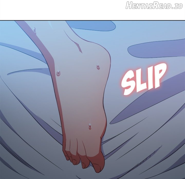 My High School Bully Chapter 42 - page 139