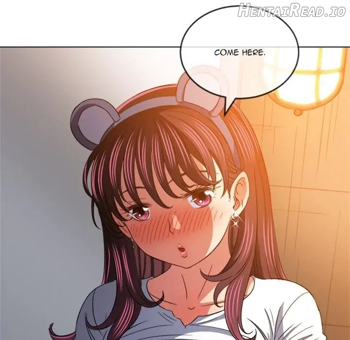 My High School Bully Chapter 123 - page 114