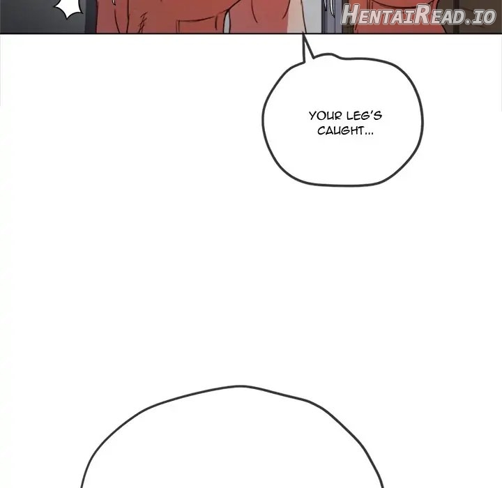 My High School Bully Chapter 123 - page 120