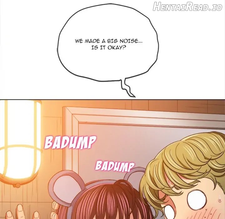 My High School Bully Chapter 123 - page 144