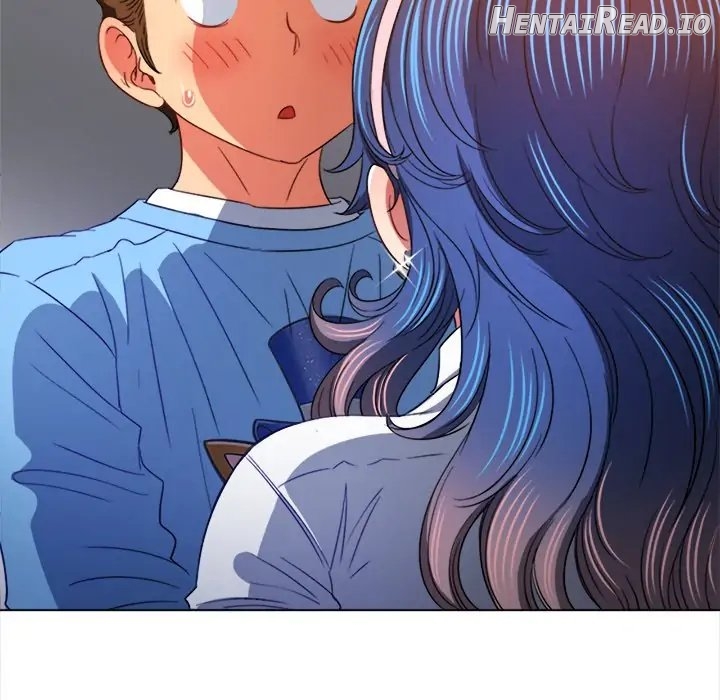 My High School Bully Chapter 123 - page 163