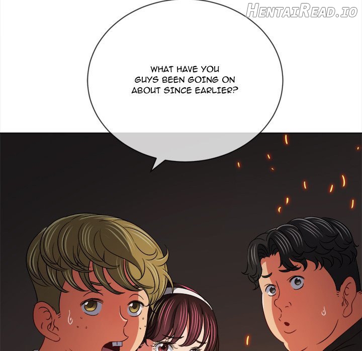 My High School Bully Chapter 152 - page 168