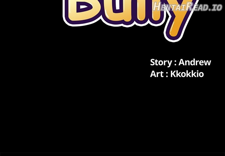 My High School Bully Chapter 152 - page 2