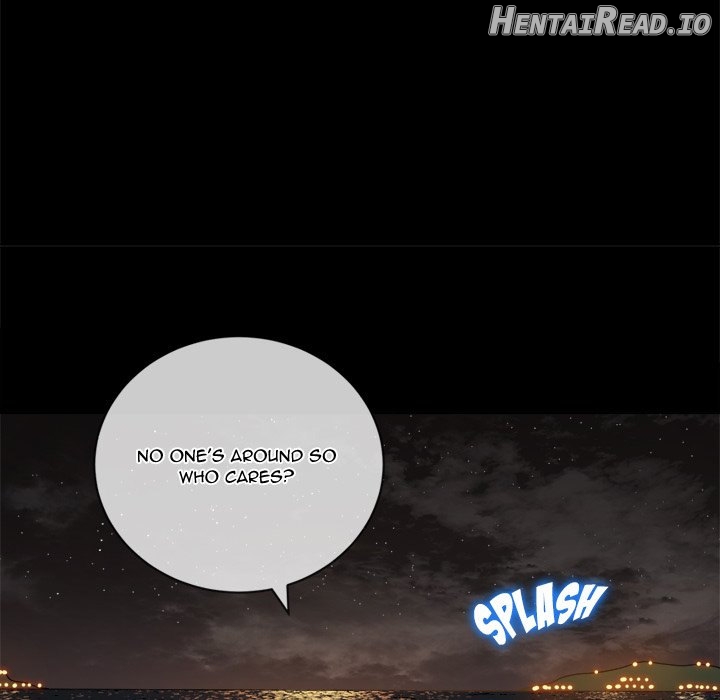 My High School Bully Chapter 152 - page 67