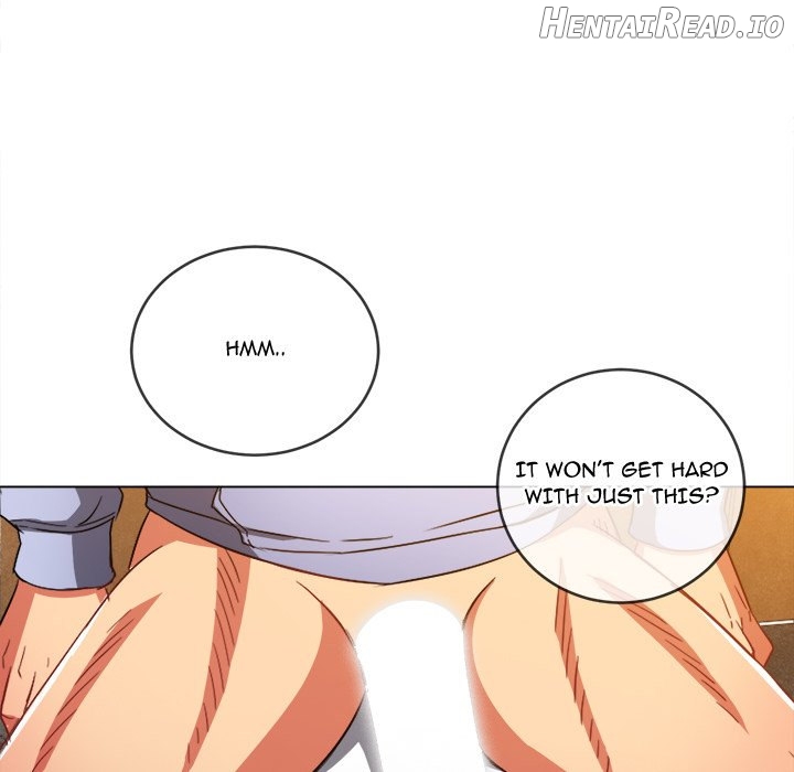 My High School Bully Chapter 106 - page 107
