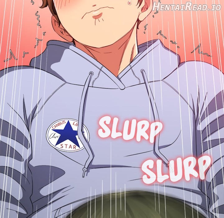 My High School Bully Chapter 106 - page 119