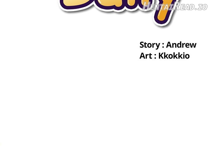My High School Bully Chapter 106 - page 2