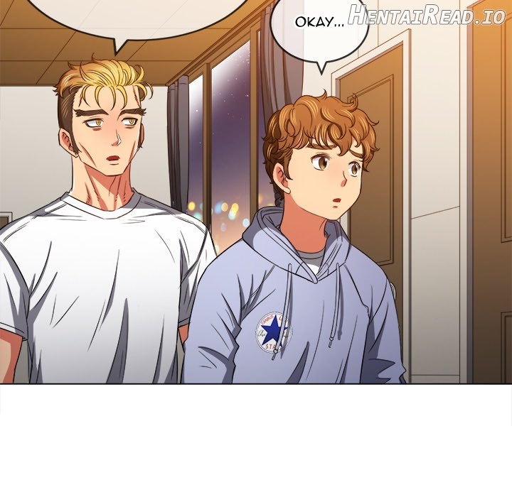 My High School Bully Chapter 106 - page 50
