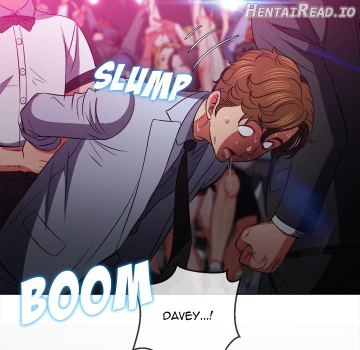 My High School Bully Chapter 85 - page 107