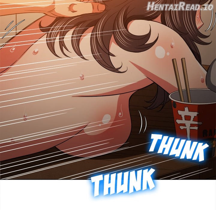 My High School Bully Chapter 85 - page 119