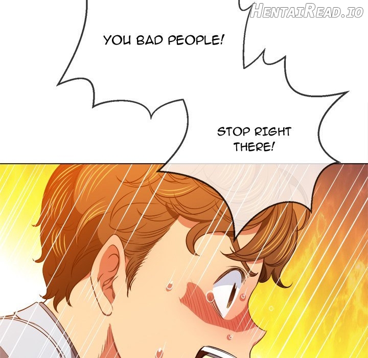 My High School Bully Chapter 85 - page 125