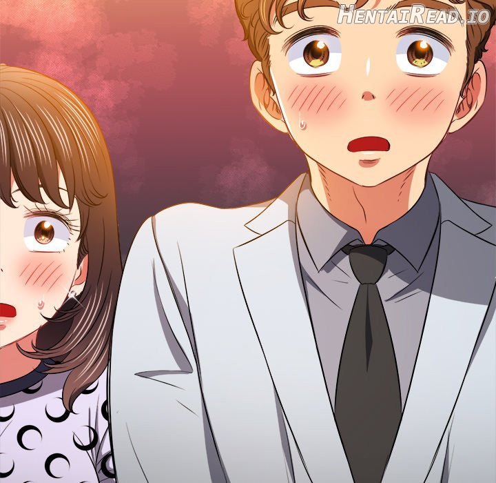 My High School Bully Chapter 85 - page 139