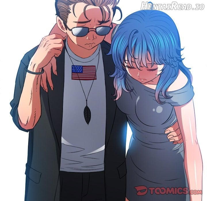 My High School Bully Chapter 85 - page 15