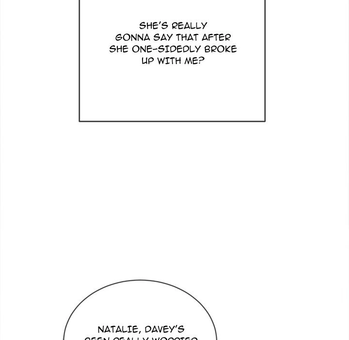 My High School Bully Chapter 85 - page 44
