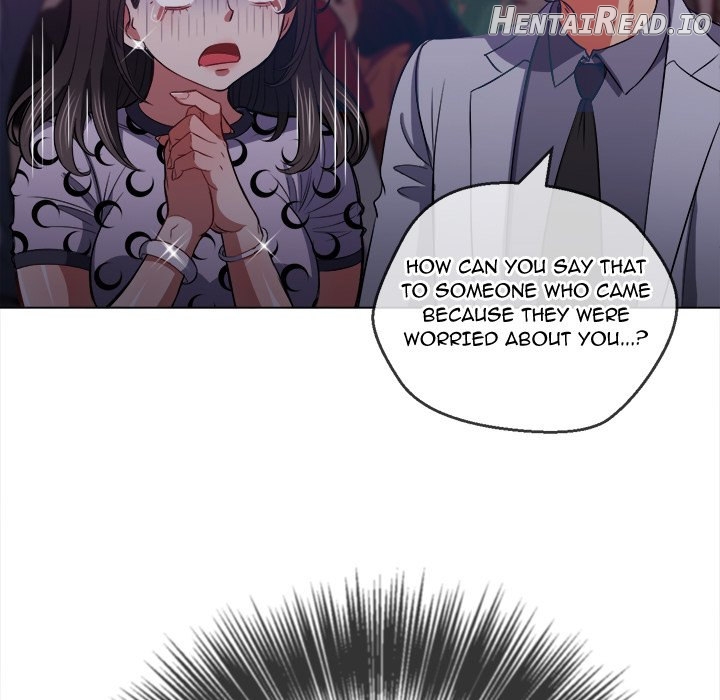 My High School Bully Chapter 85 - page 50
