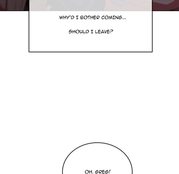 My High School Bully Chapter 85 - page 53
