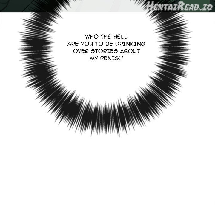 My High School Bully Chapter 65 - page 118