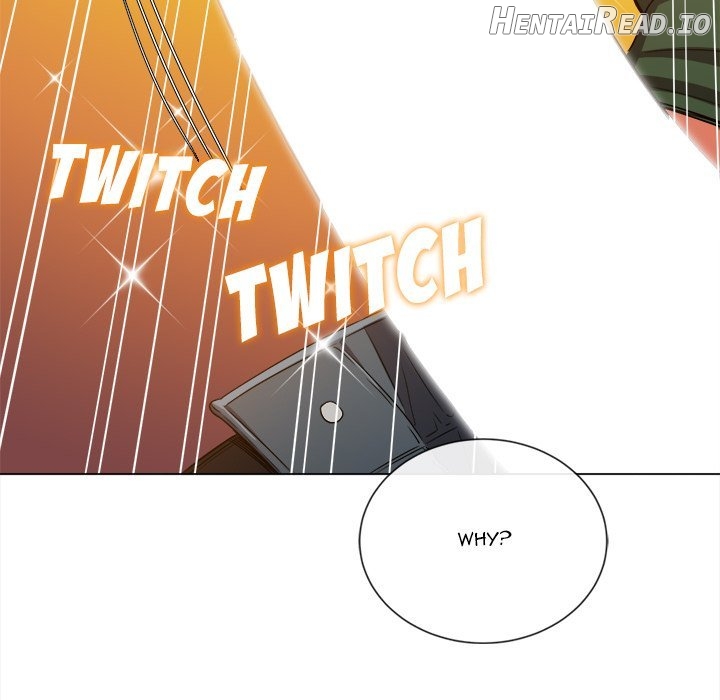 My High School Bully Chapter 65 - page 125