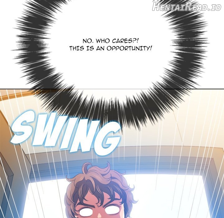 My High School Bully Chapter 65 - page 127