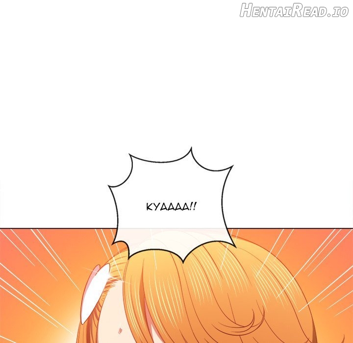 My High School Bully Chapter 65 - page 132